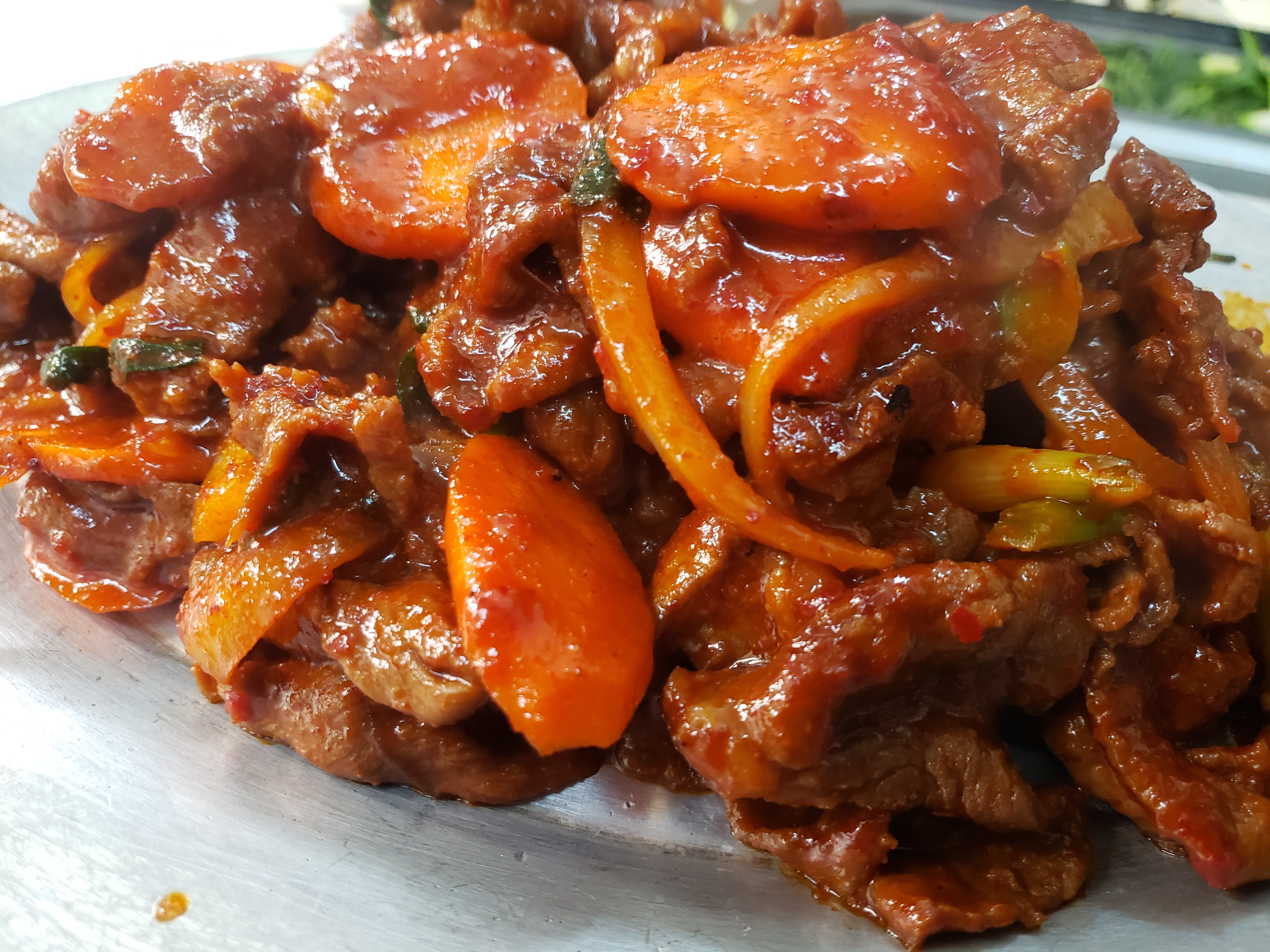 jeyuk-bokkeum