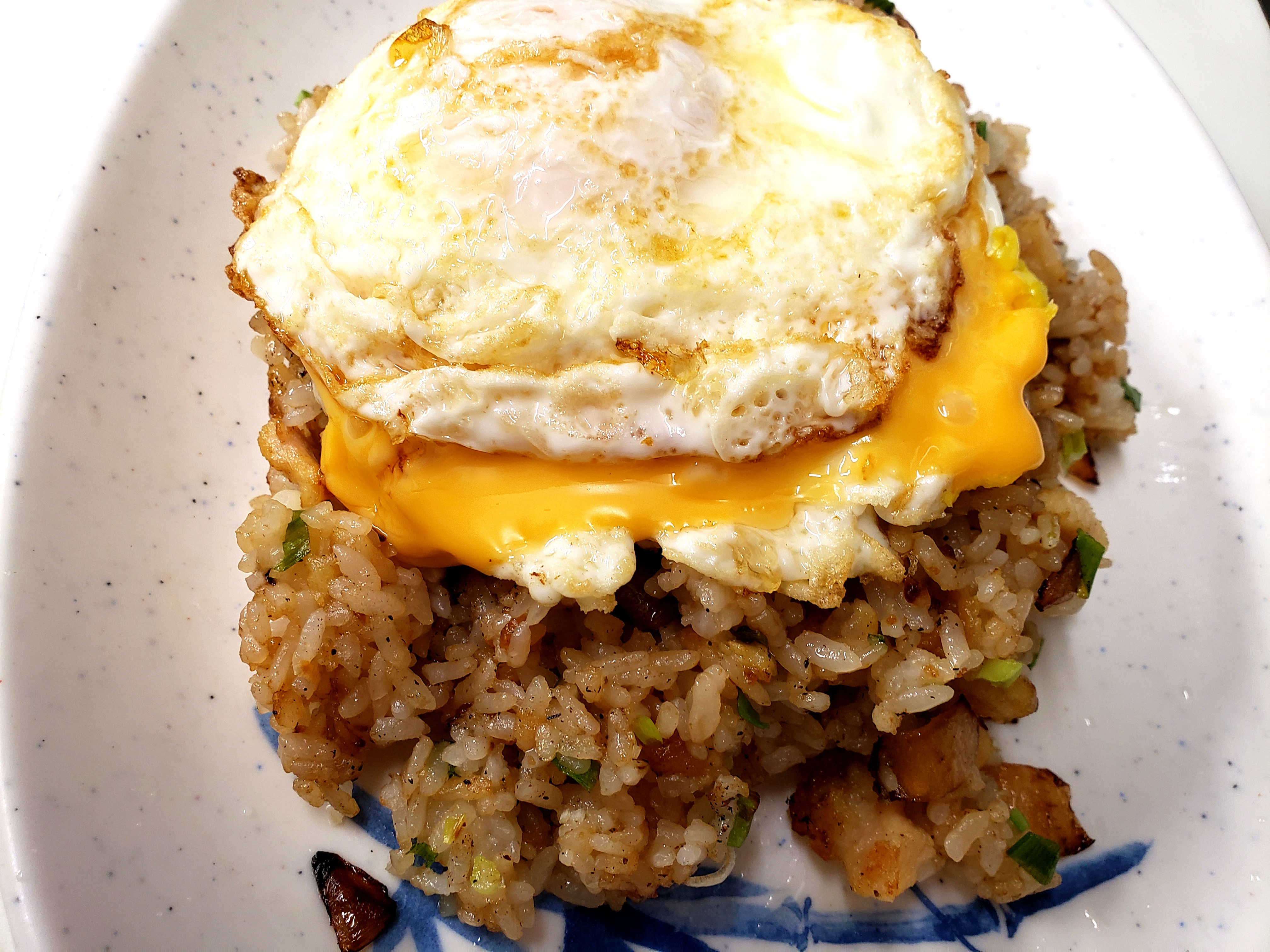 fried rice
