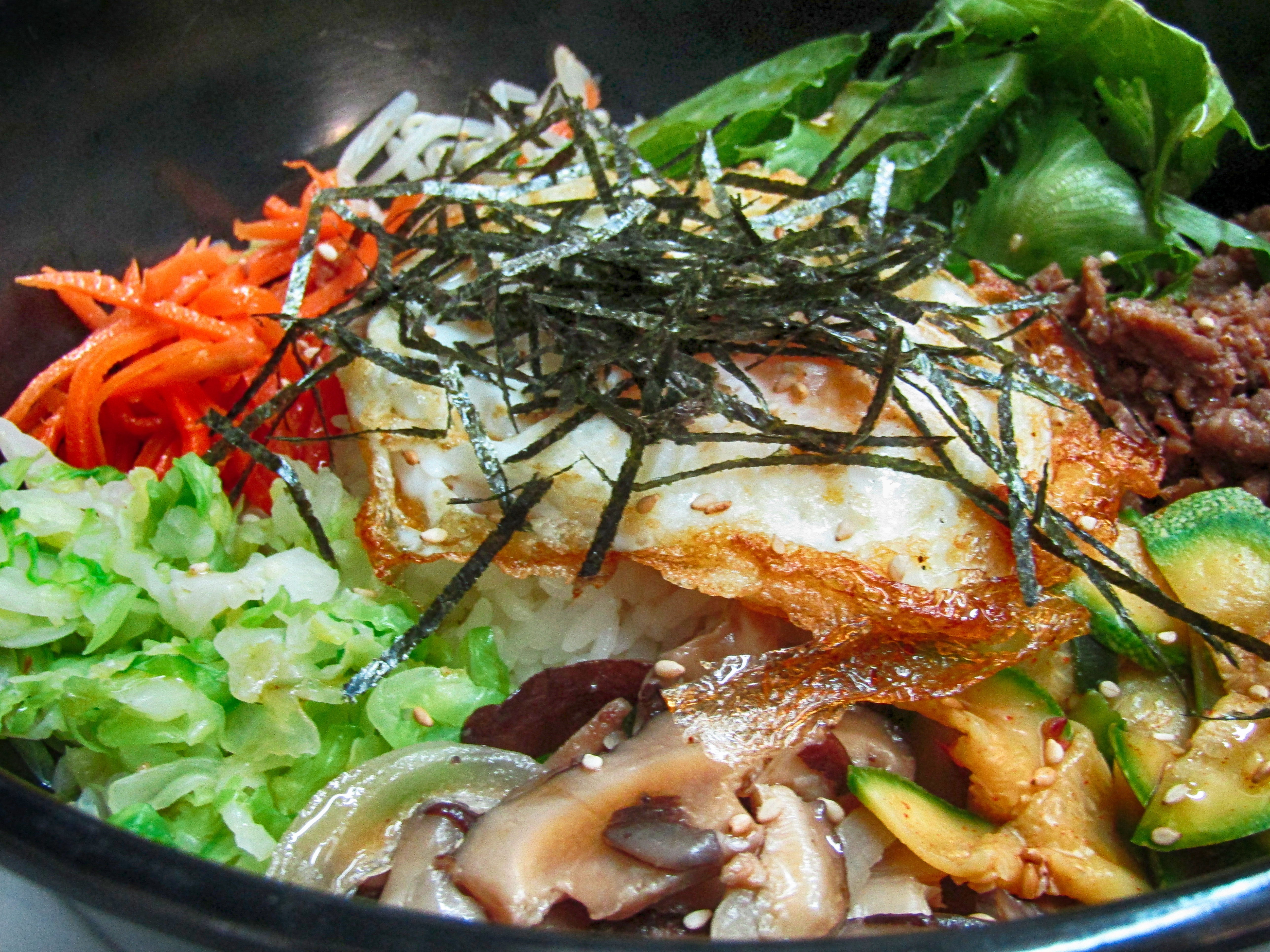 bibimbap