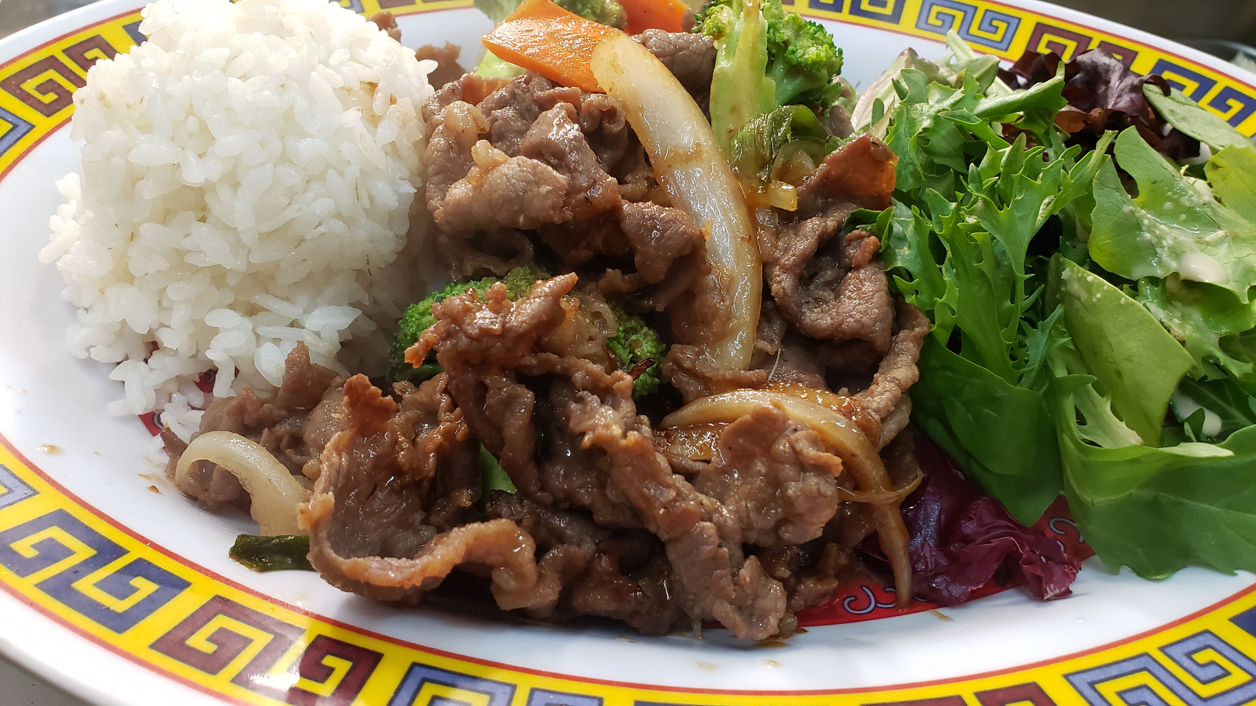 bulgogi