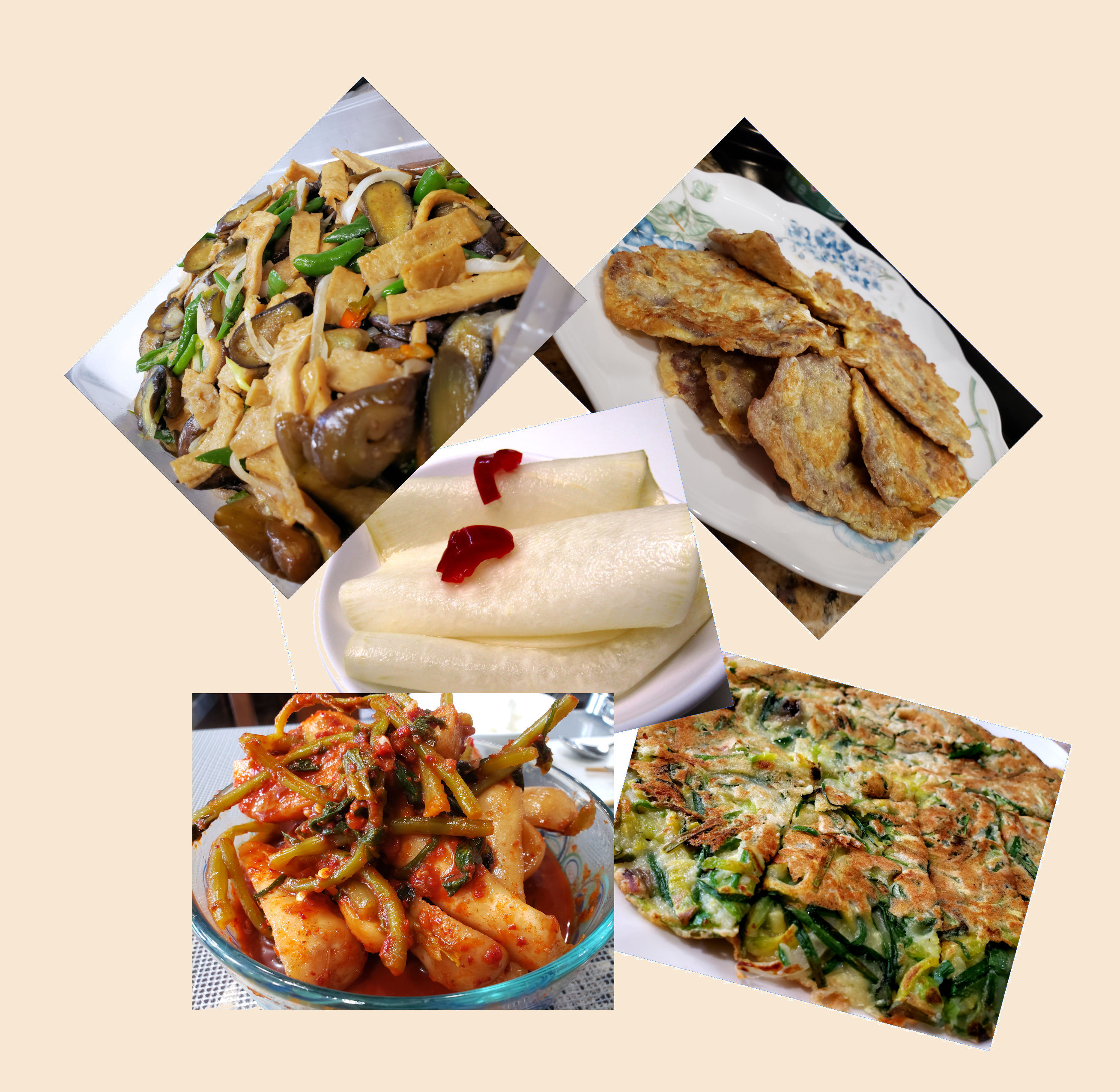 banchan