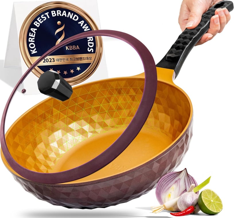 wok