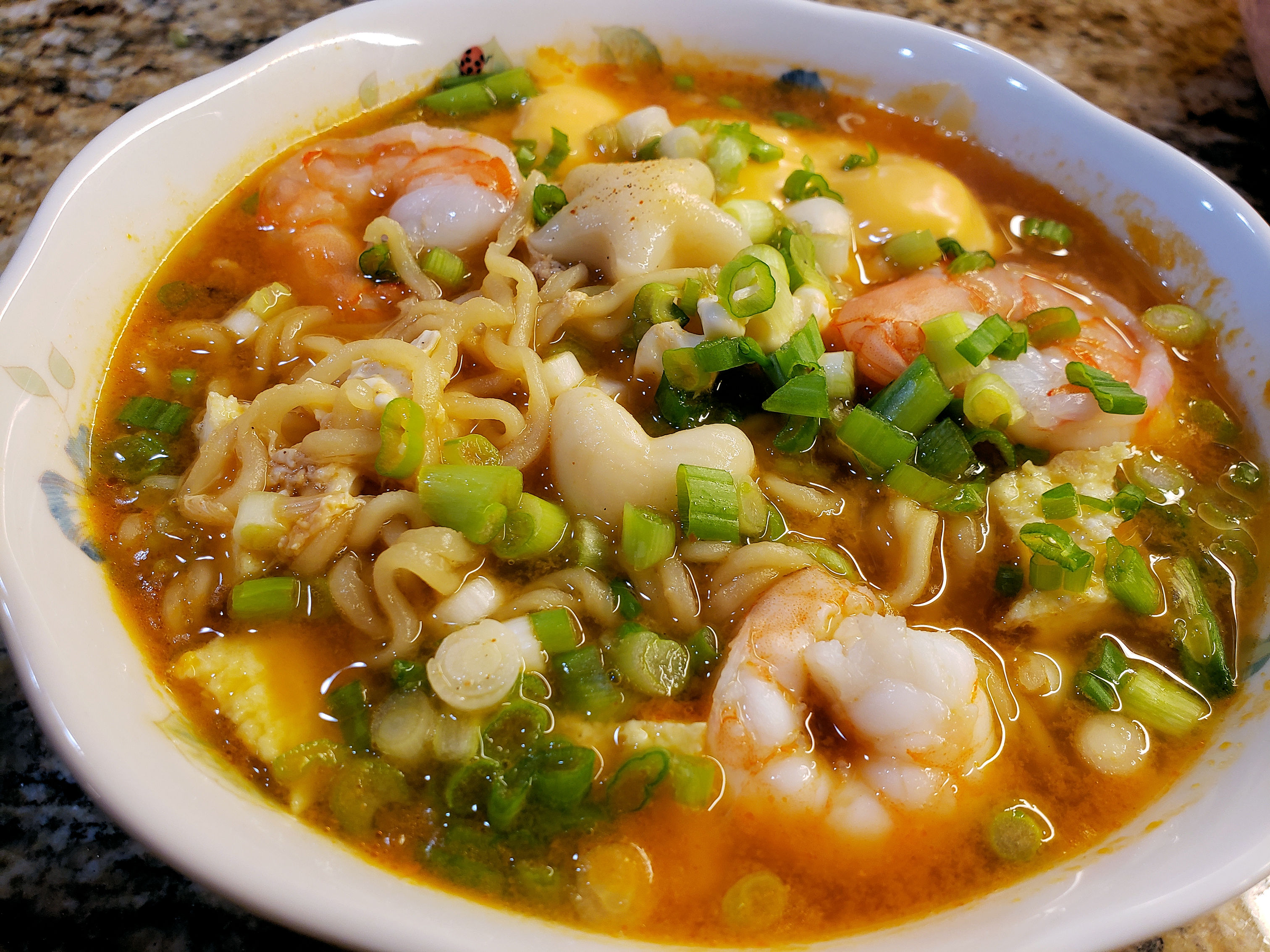 Ramyun