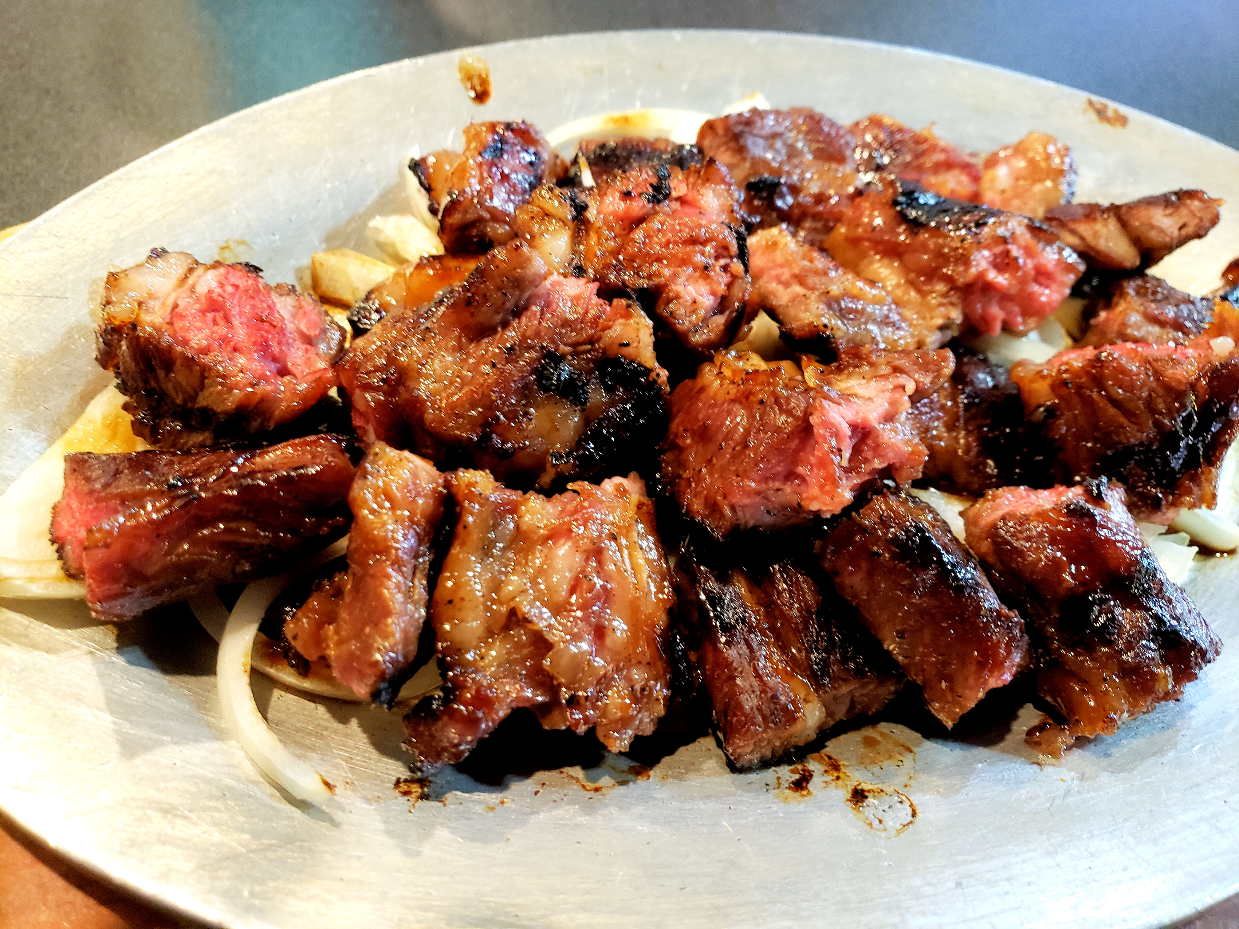 galbi-fingers