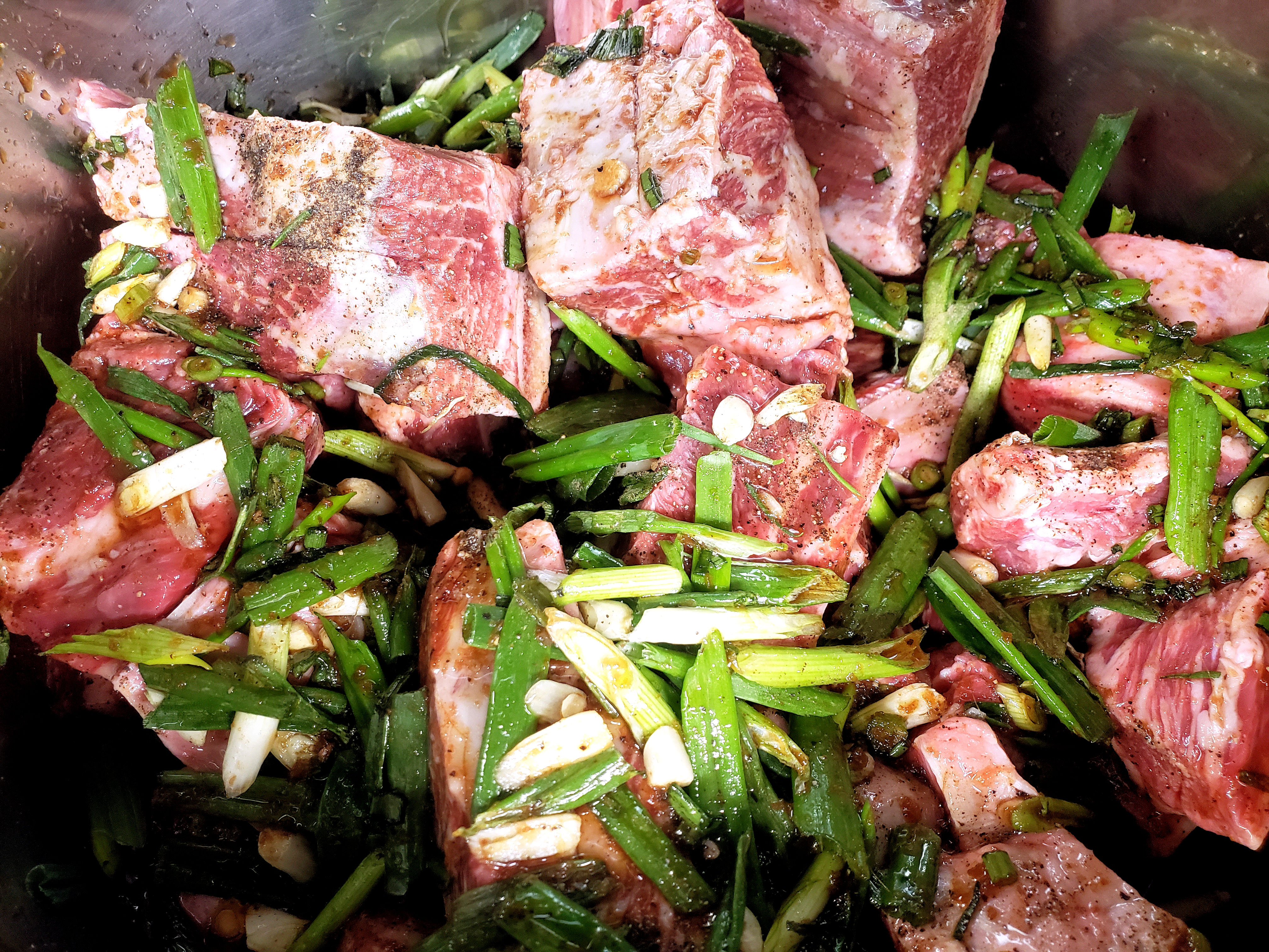 galbi-jjim