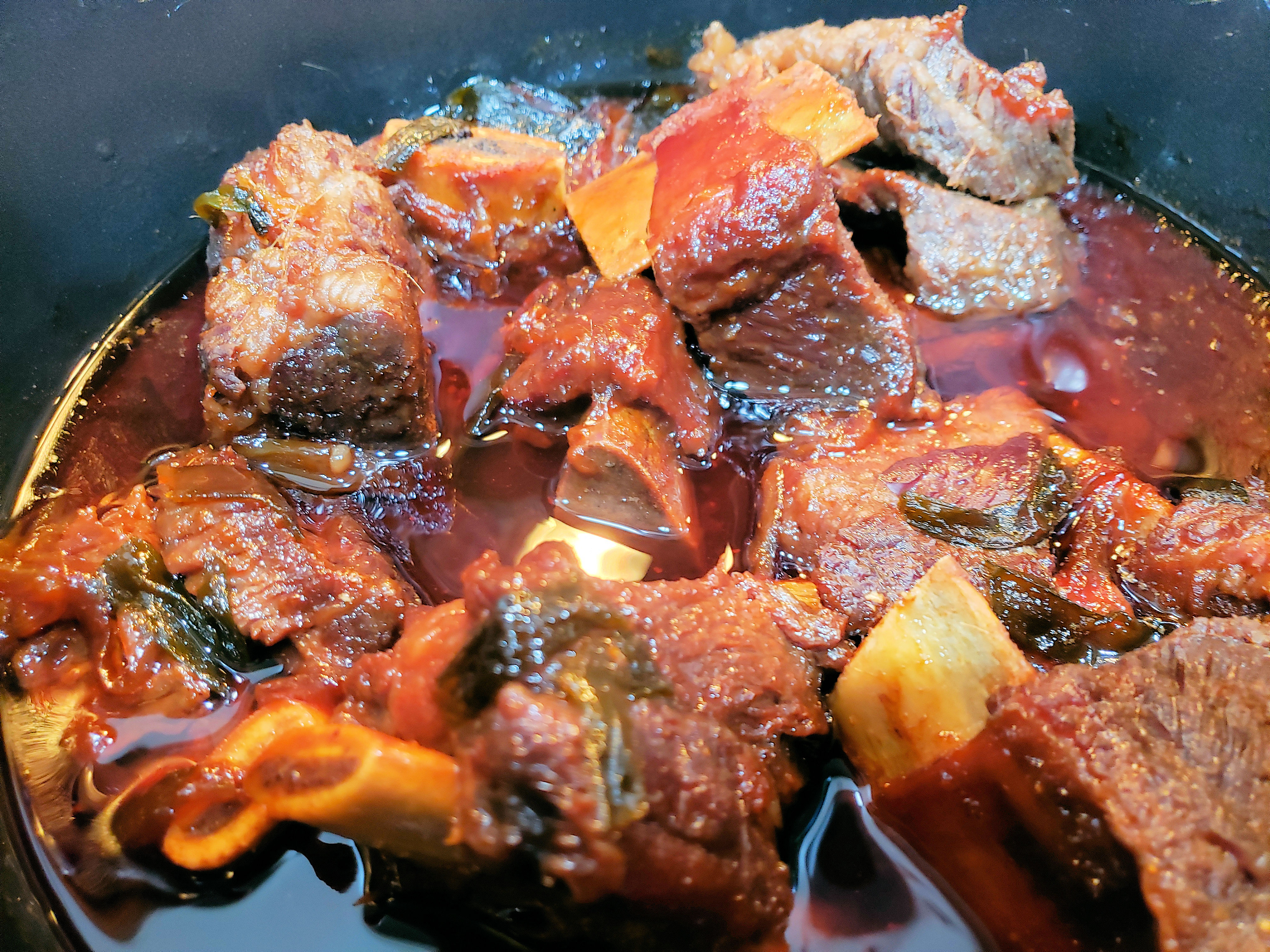 Galbi-jjim