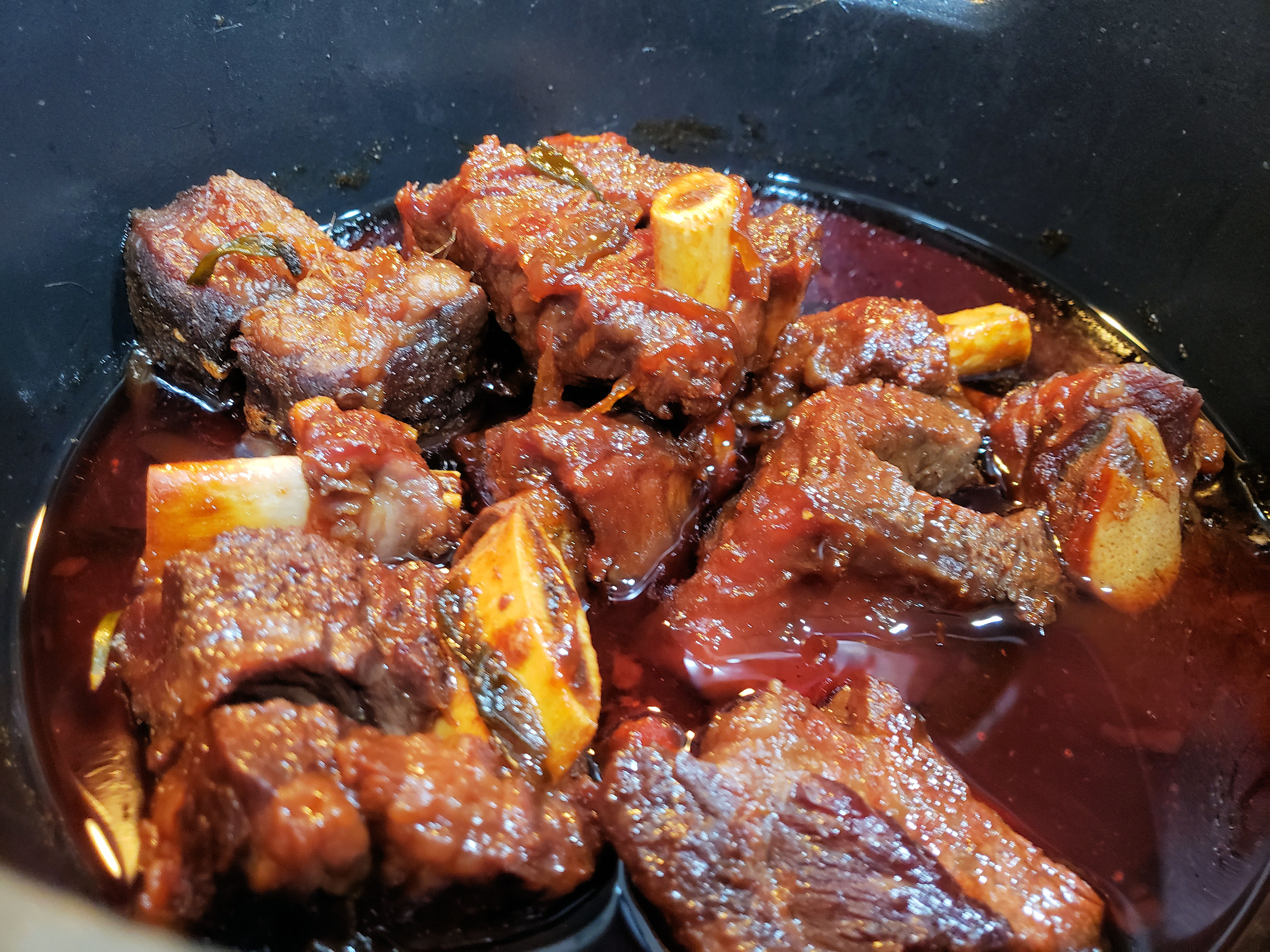 galbi-jjim