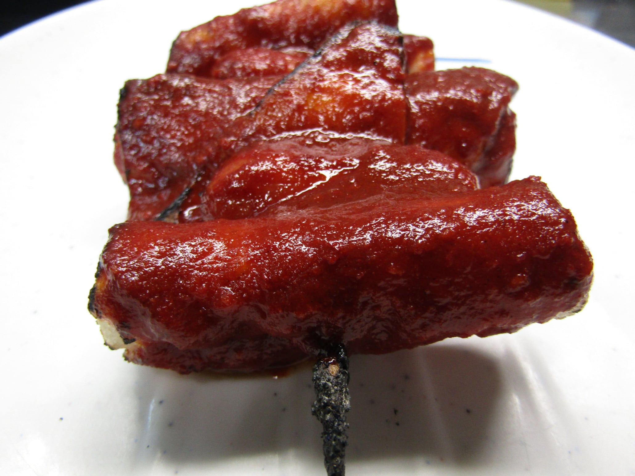 tteok kochi