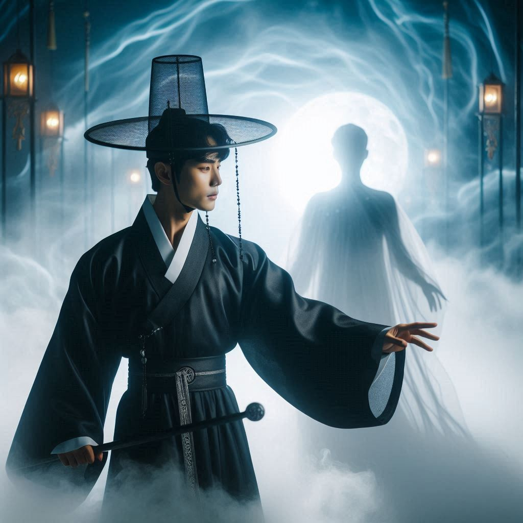 Jeoseung-saja
