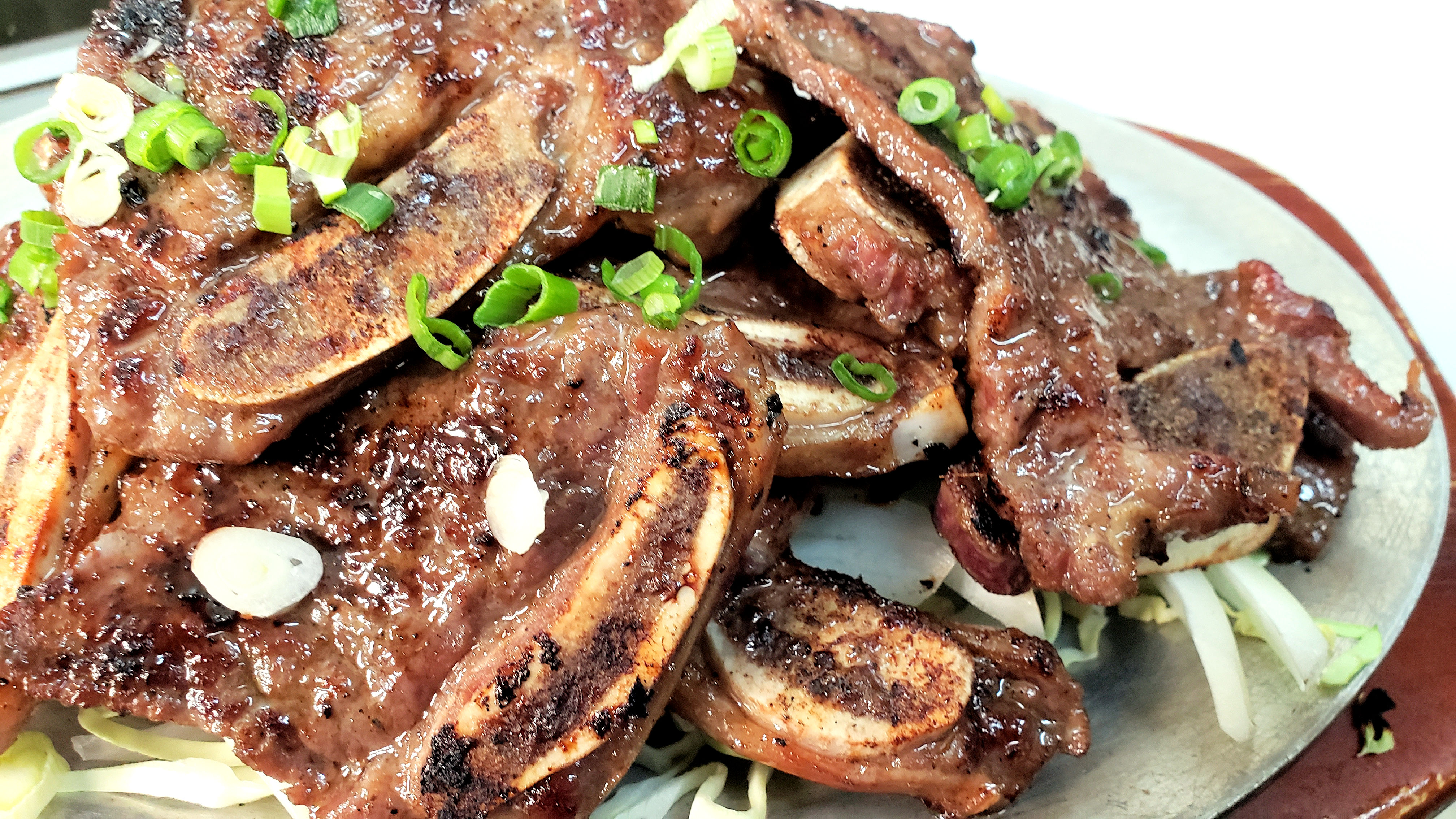 Galbi