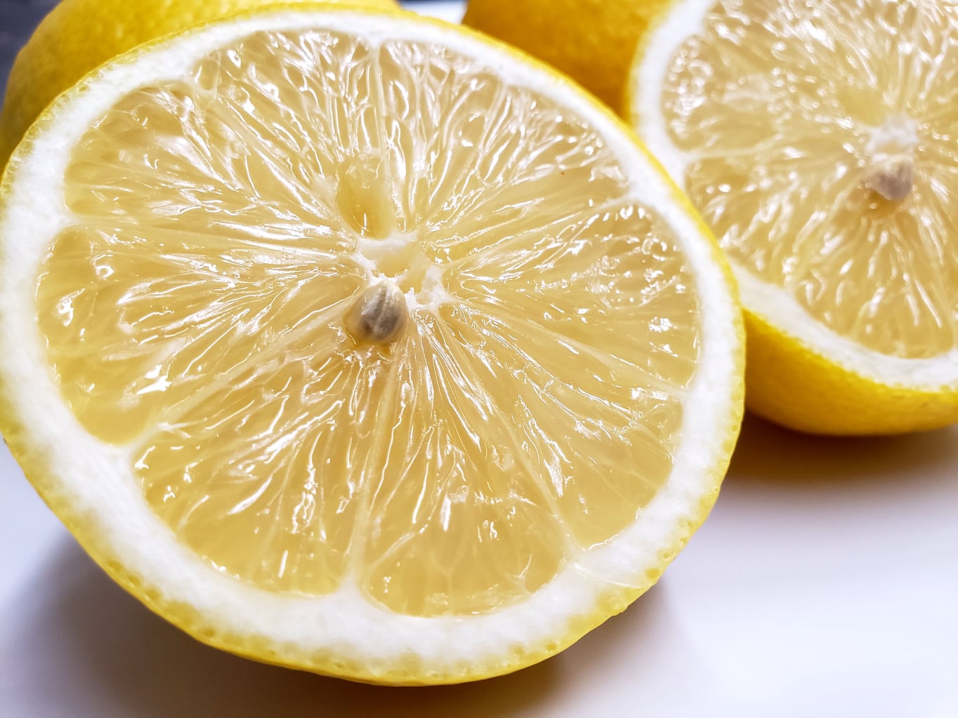 lemon