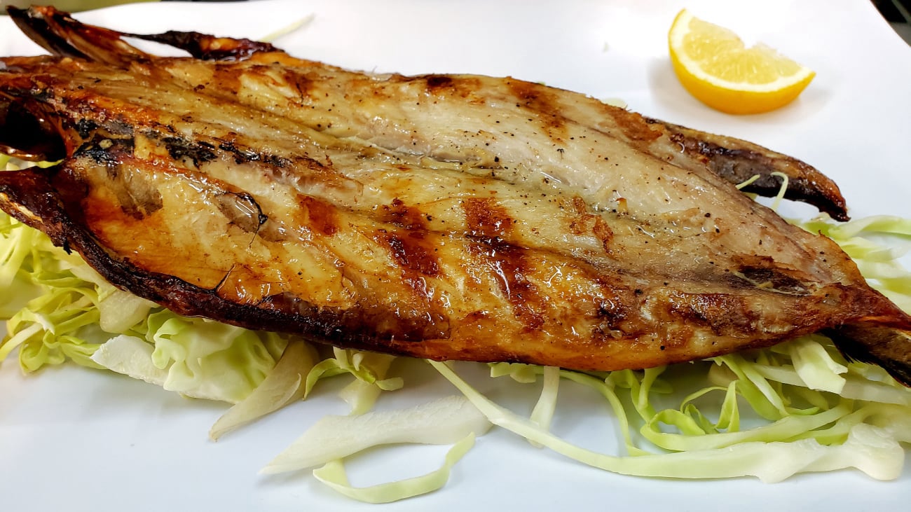 mackerel