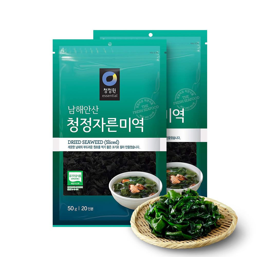 Miyeok