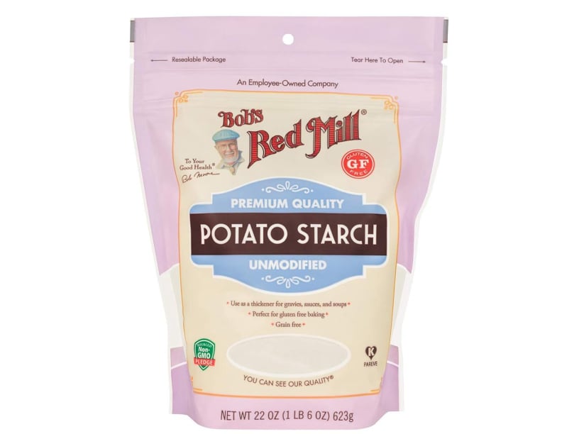 potato starch