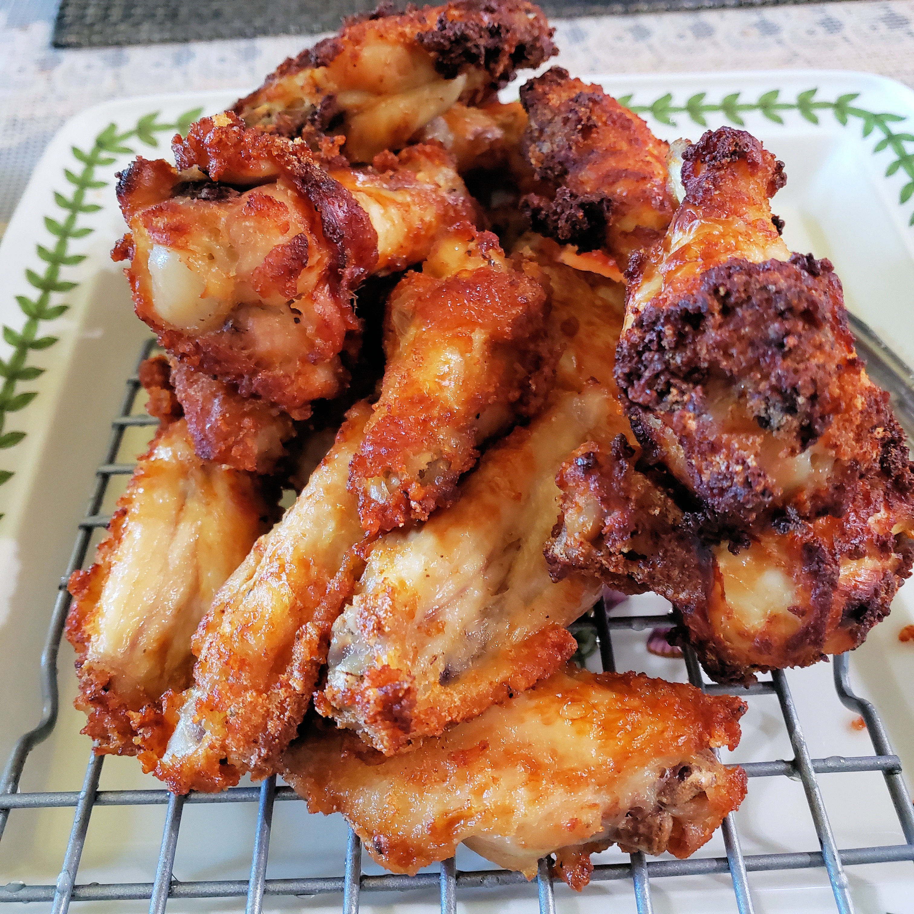 wings step 2