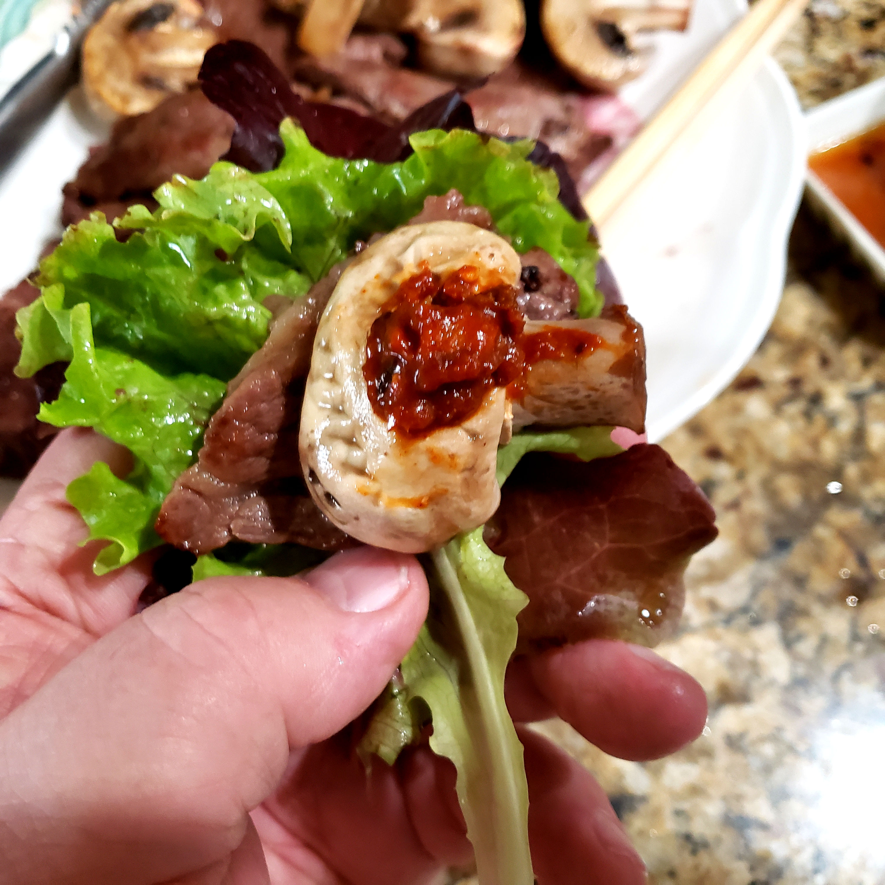 Bulgogi