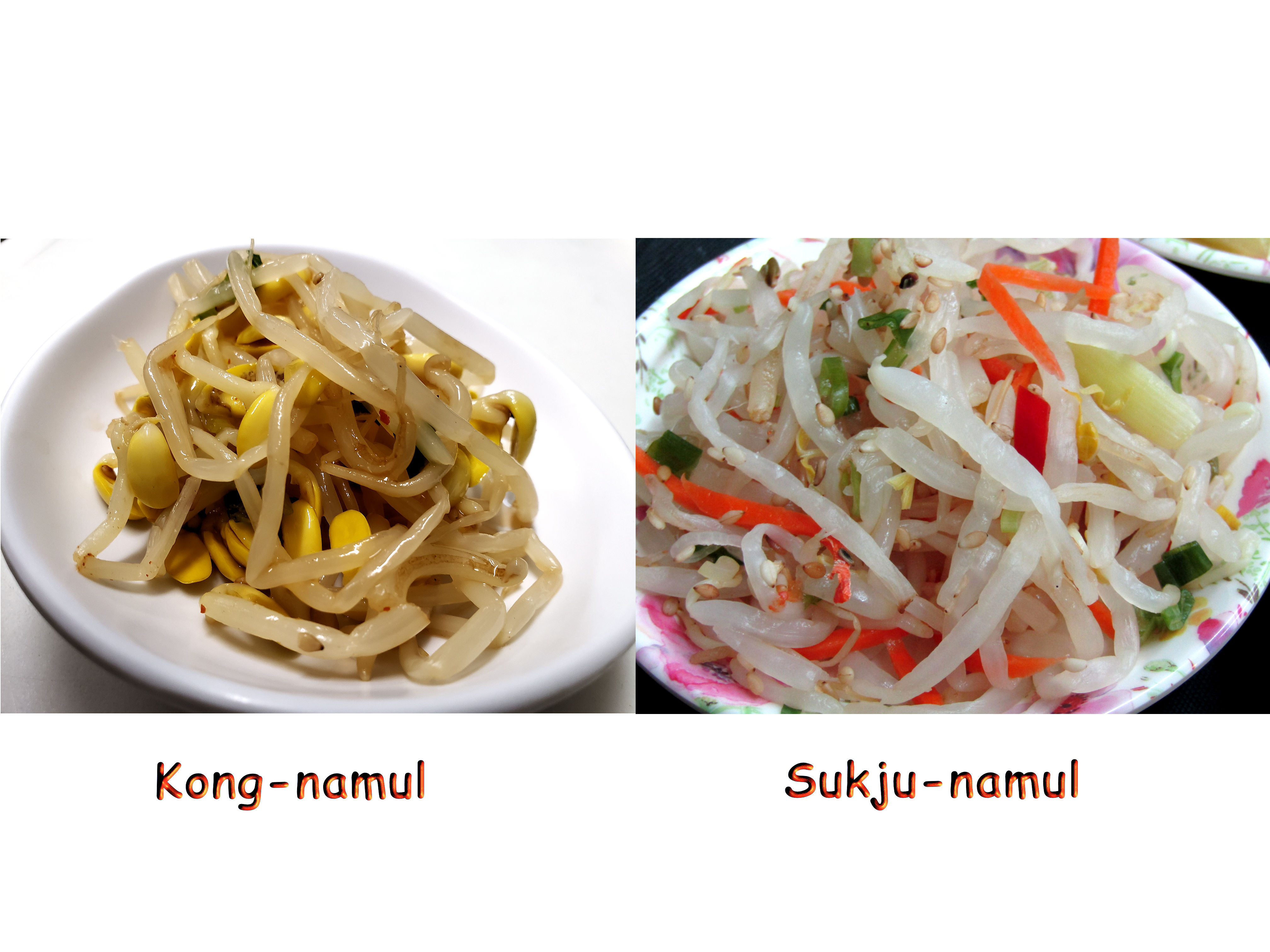 kong-sukju-namul