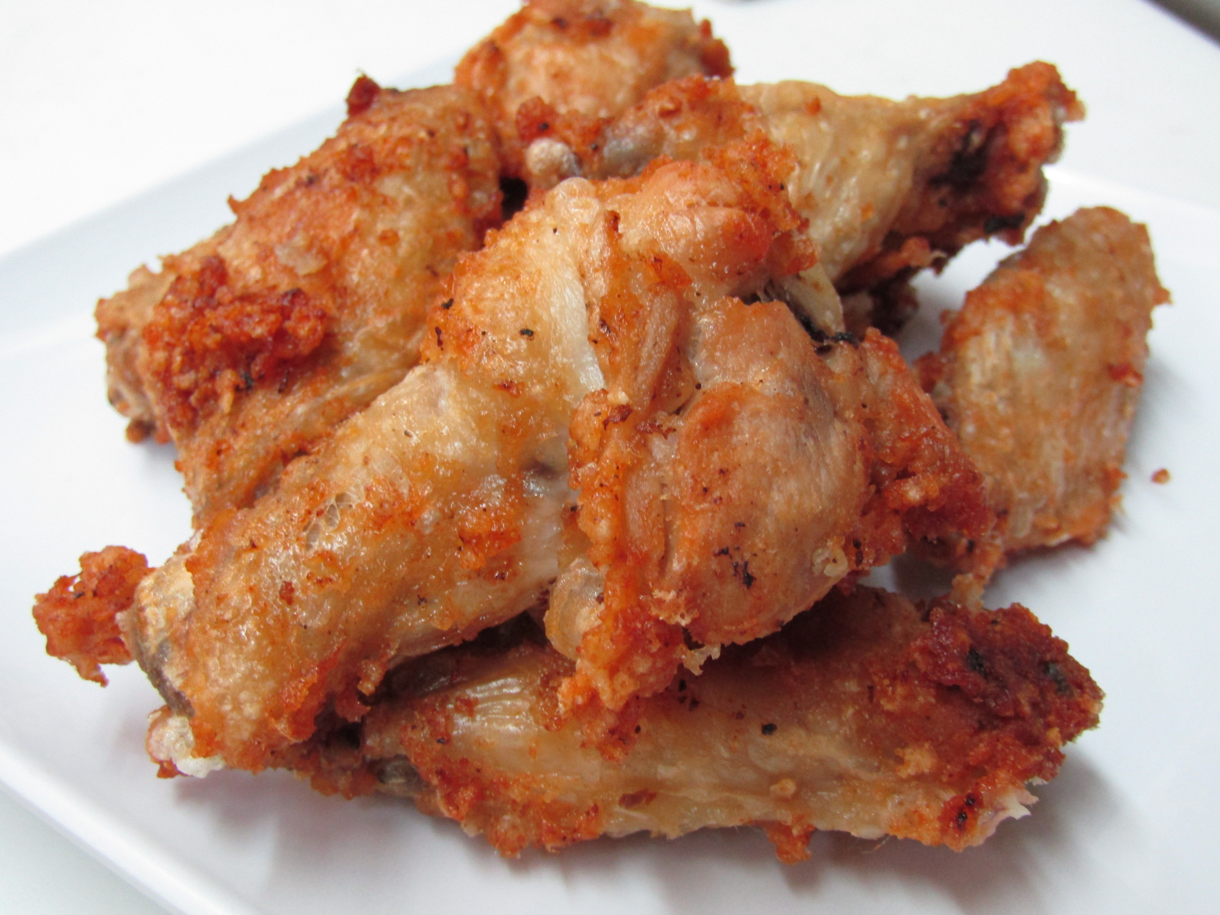 wings