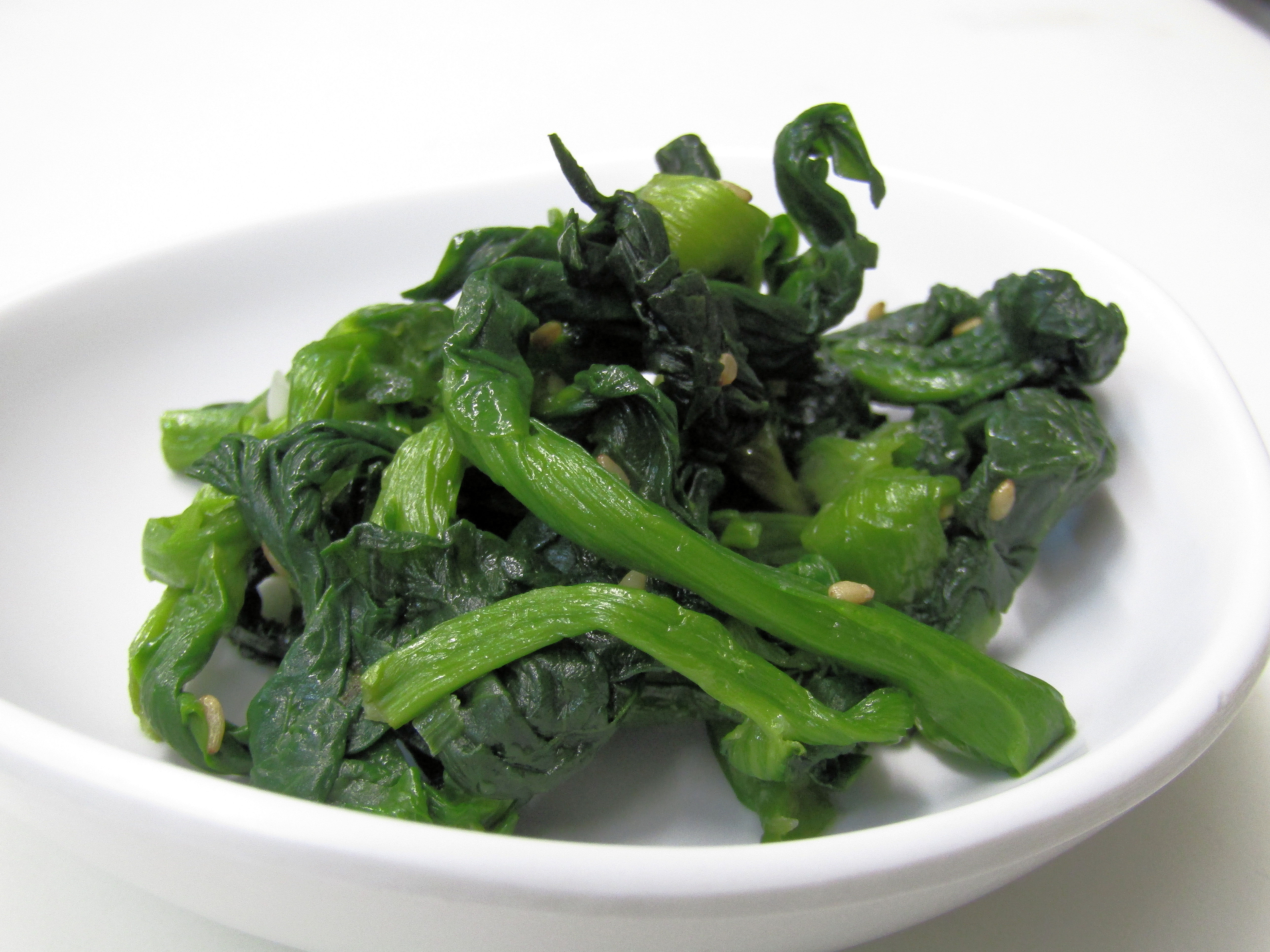 yuchae-namul